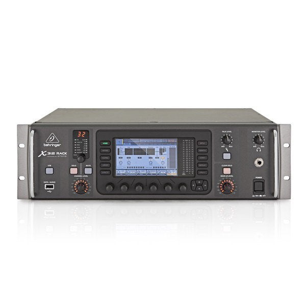 Opzoek naar Behringer X32 +-€400, Enlèvement ou Envoi, Comme neuf