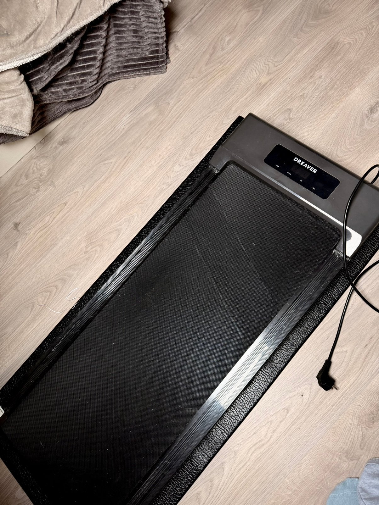 Dreaver loopband s310, Ophalen, Gebruikt, Loopband