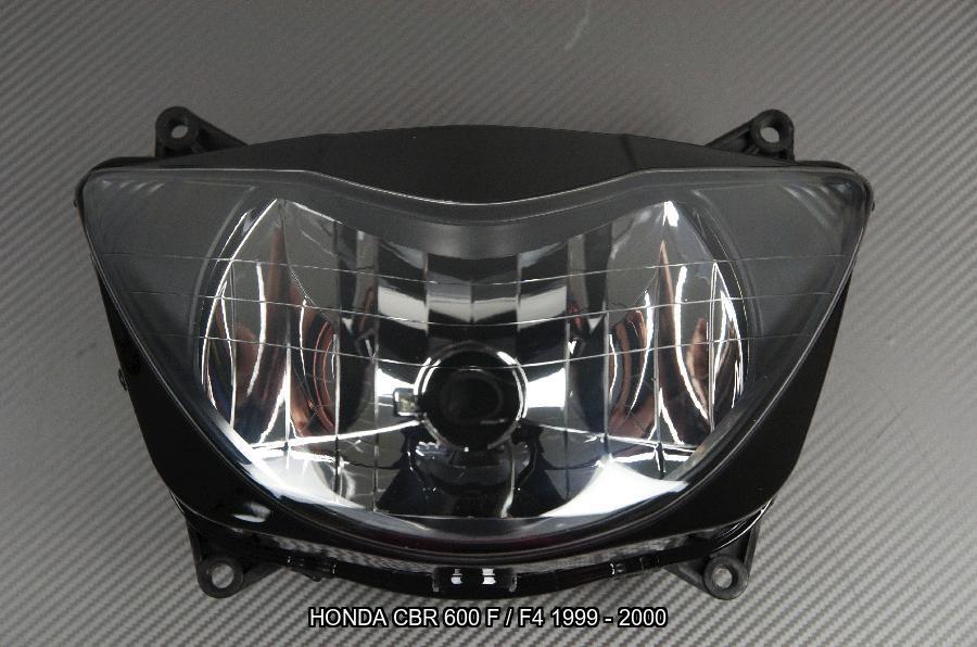 Koplamp / Voorlicht AVDB voor HONDA CBR 600 F / F4 1999 2000