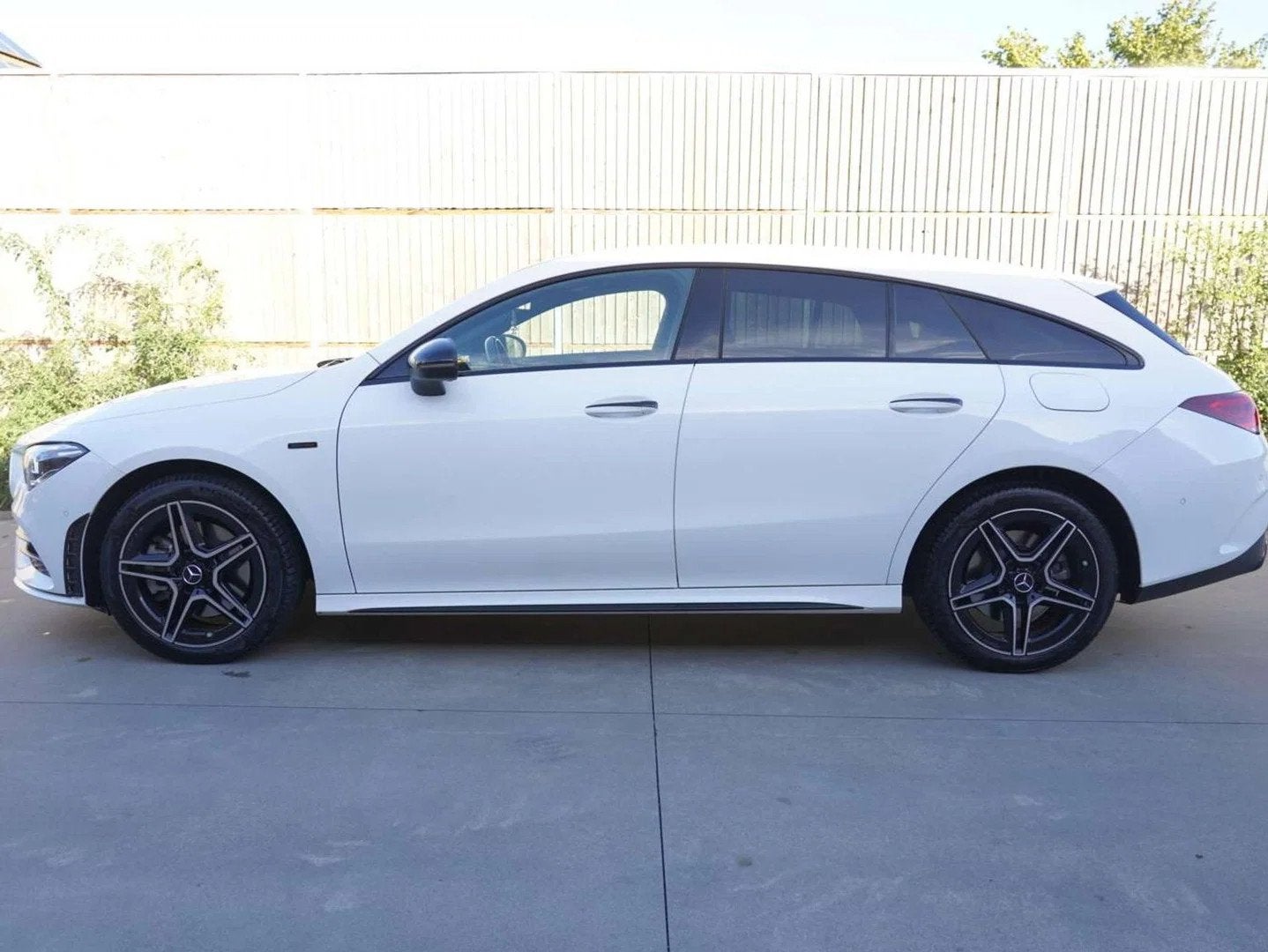 Mercedes-Benz CLA-Klasse 250 e PHEV AMG-line*CAM/Sfeerverlic, Autos, Achat, Euro 6, Entreprise, 35 g/km