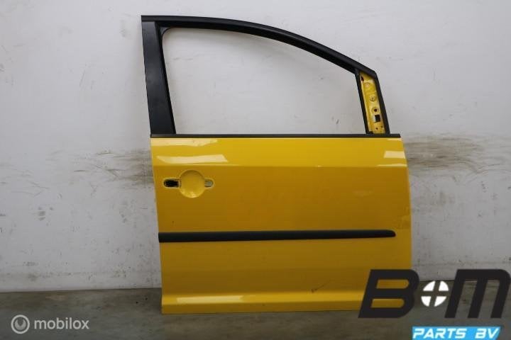 Portier RV VW Touran 1T 1T0831056AB, Utilisé