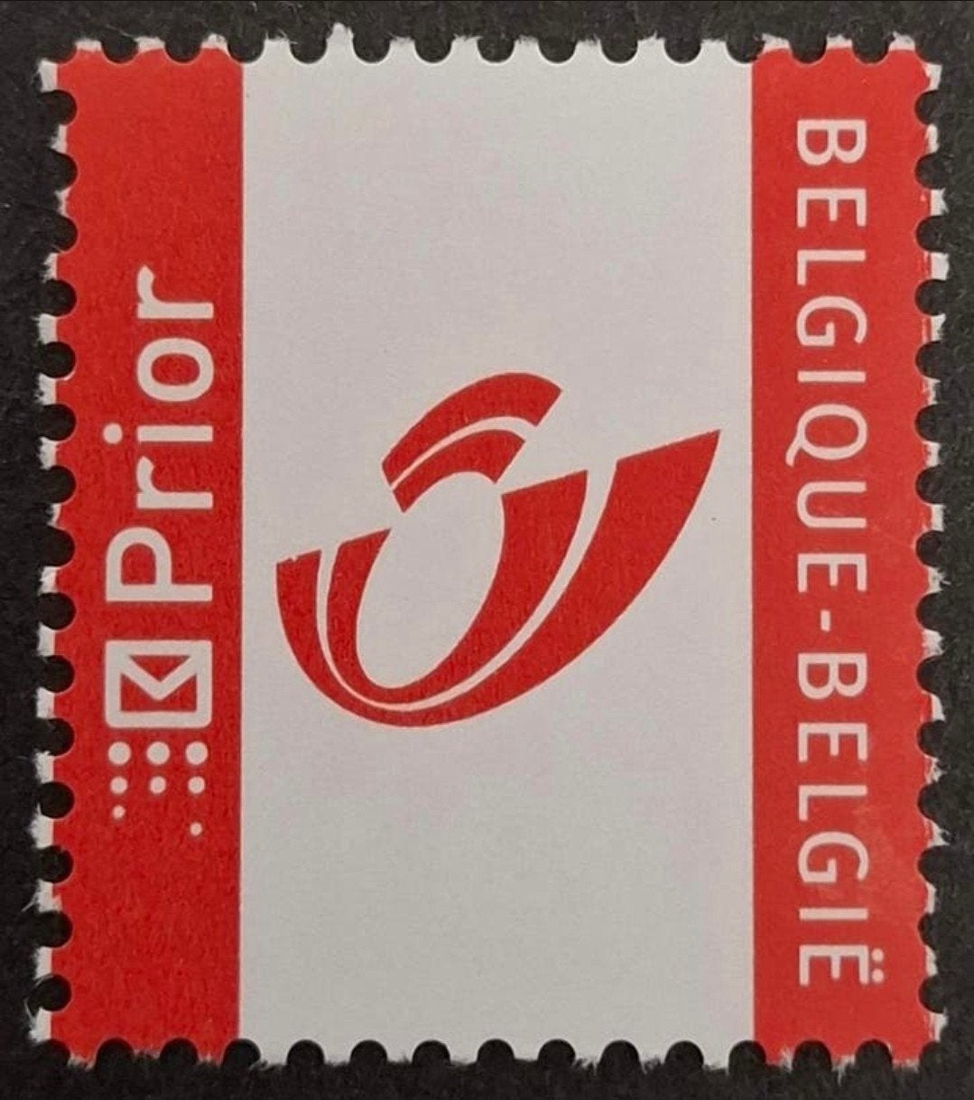 Belgique : COB 3274 ** Cornet 2004., Sans timbre, Neuf, Enlèvement ou Envoi, Non oblitéré