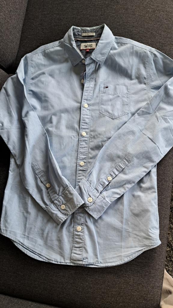 Hemd Tommy Hilfiger maat XS, Kleding | Heren, Overhemden, Ophalen