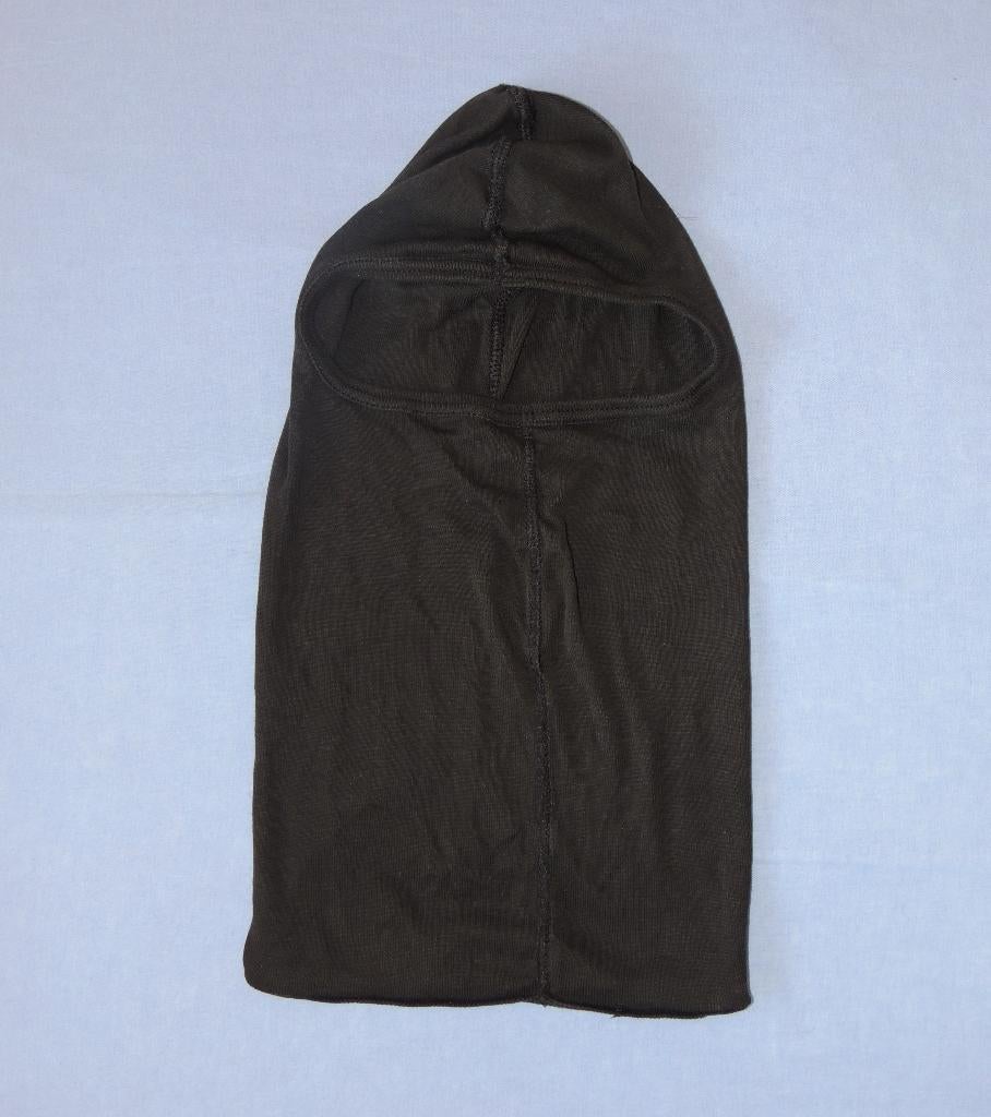 Cagoule coupe-vent noire, Femmes, Seconde main, Enlèvement ou Envoi, Autres types