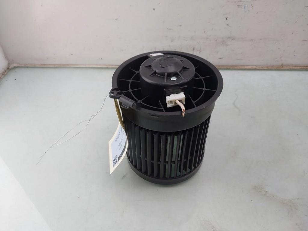 VENTILATEUR RADIATEUR MOTEUR Qashqai (J11) (|272264EM0A|), Utilisé, Nissan