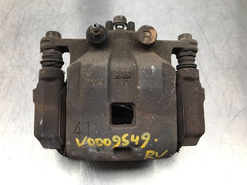 REMKLAUW RECHTS VOOR ABS Suzuki Swift (ZA / ZC / ZD), Gebruikt, Suzuki