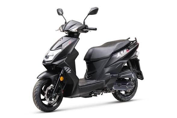 Recherche scooter classe a, Enlèvement, Comme neuf