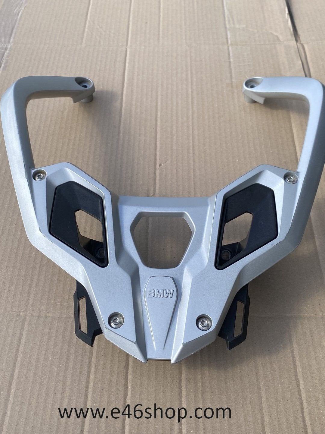 BAGAGAREK BMW R1200GS ADV R1250GS OE 46548536955 46548530816, Motoren, Gebruikt, -, -, Ophalen of Verzenden