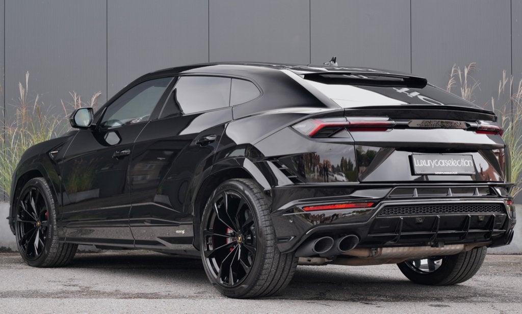 Lamborghini Urus S 4.0 V8 *CERAMIC/CARBON/B&O/PANO/FULL*, Autos, https://public.car-pass.be/vhr/0bb7d2e5-c704-4413-8979-af736e59d3dc