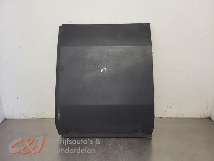 Bande décorative d'un Iveco New Daily, -, 3 mois de garantie, Utilisé, Autres marques automobiles