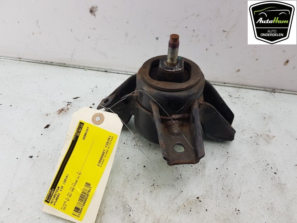 MONTAGE MOTEUR Hyundai i10 (B5) (|21810B4000|), Autos : Pièces & Accessoires, Suspension & Châssis, Hyundai, Utilisé