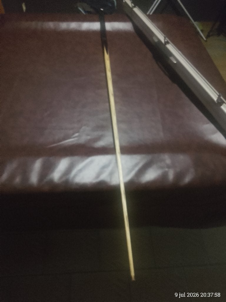 Pro keu  snooker pro fit, Sport en Fitness, Ophalen
