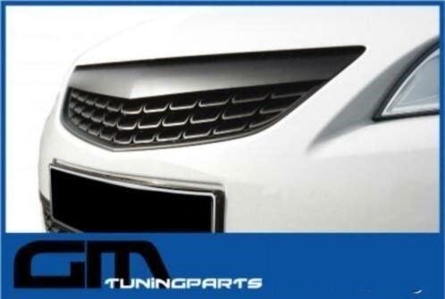 # embleemloze grill opel astra j #, Neuf, -, Opel, -