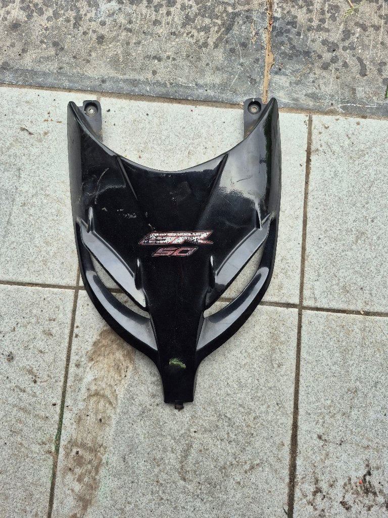 Voorkapje Aprilia SR50, Ophalen, Gebruikt, Kap, Aprilia