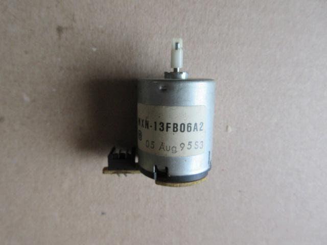 Panasonic meca G moteur chargement MXN-13FB06A2 + VDP1434, Enlèvement ou Envoi, Utilisé, Lecteur ou enregistreur VHS