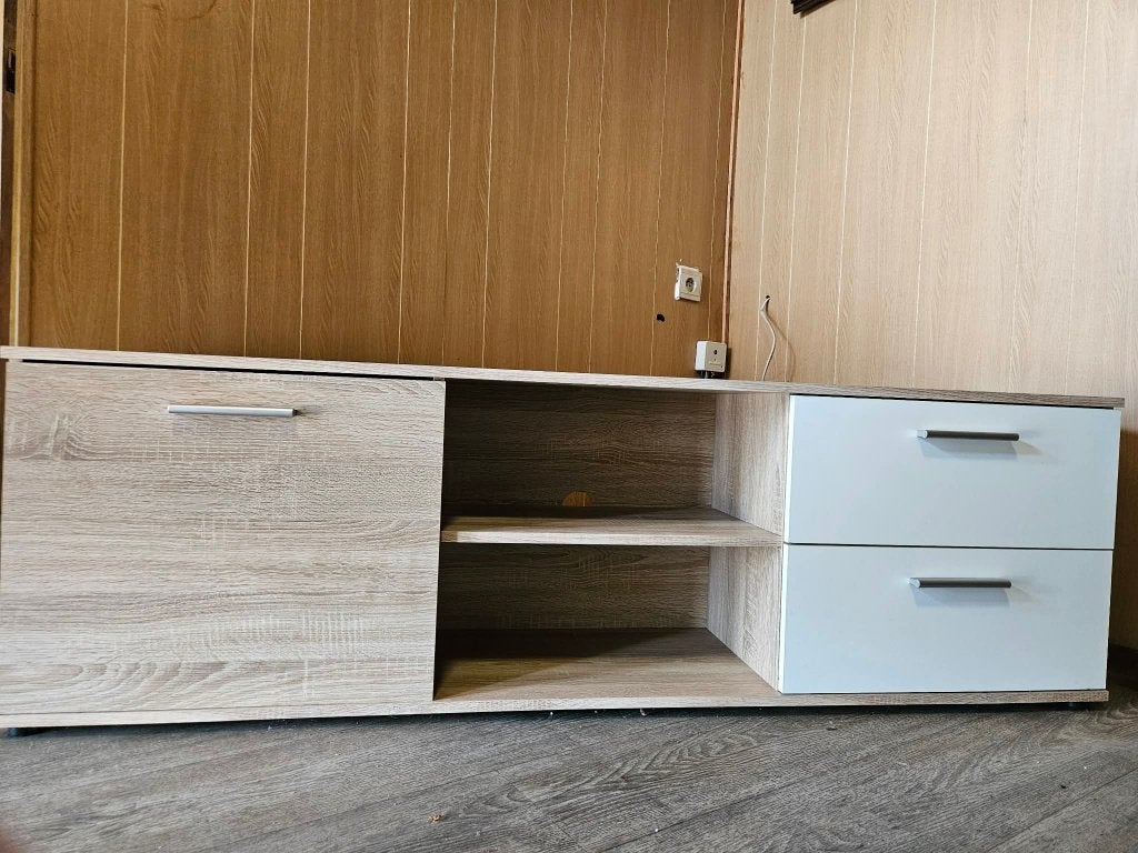Garageverkoop / weggeefactie, Diversen, Rommelmarktspullen, Gebruikt, Ophalen