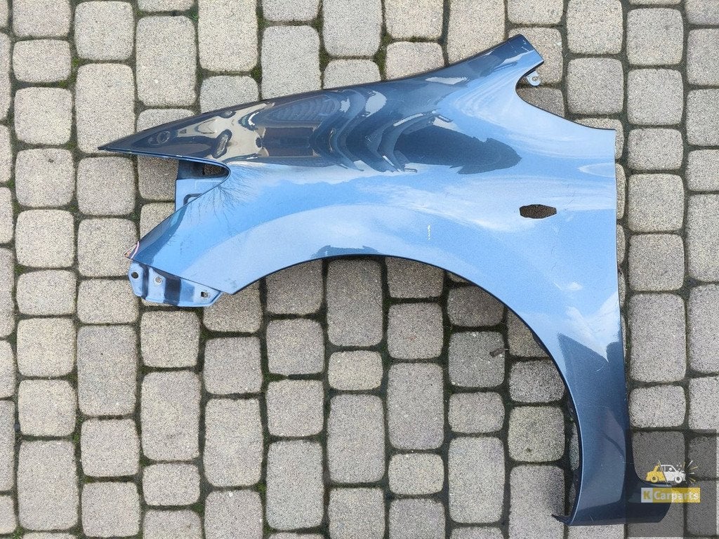 Aile avant gauche pour Toyota Auris 1 I 06, Autos : Pièces & Accessoires, Info@toyota.co.jp, Toyota Motor Corporation, Toyota-Cho 1
471-8571  Toyota City
