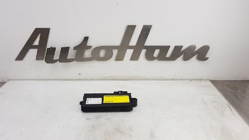 COMPUTER COMFORT BMW 1 serie (E88) (01-2007/12-2013), Gebruikt, BMW
