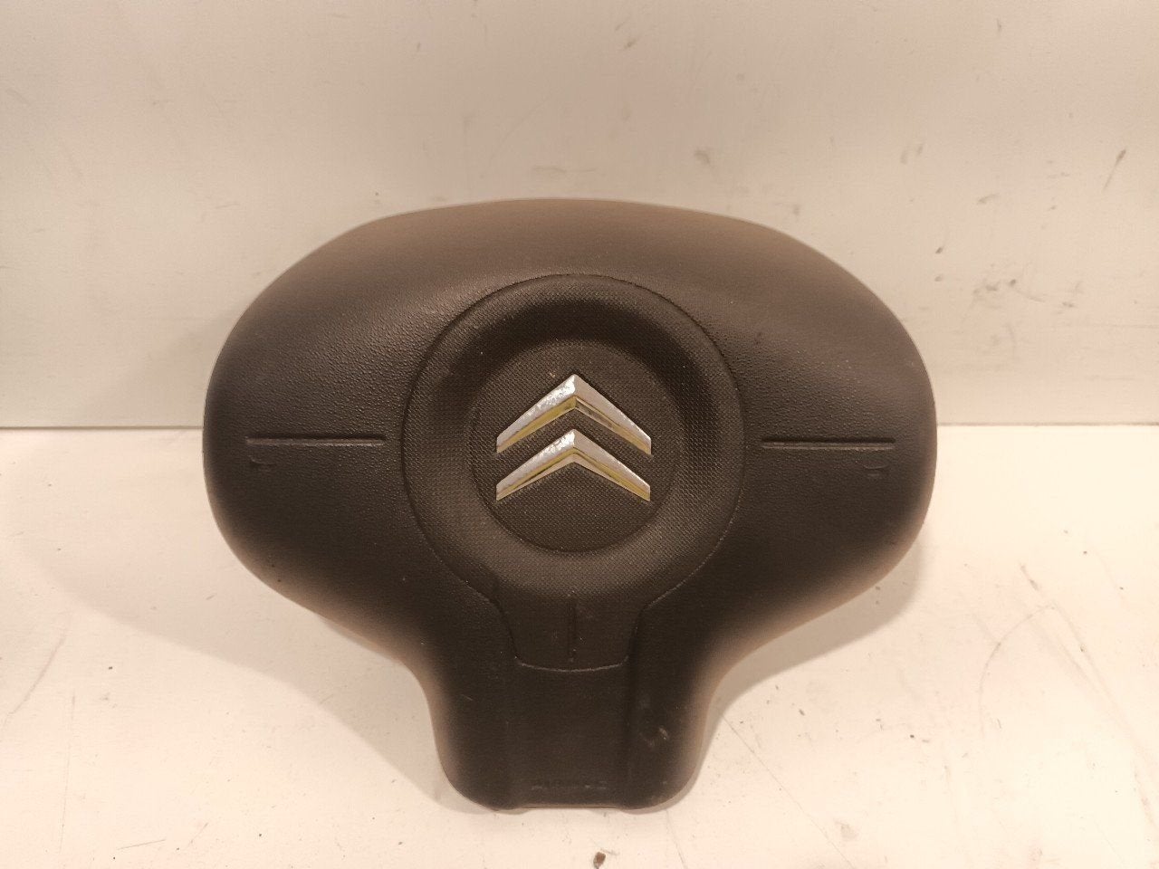 Airbag stuur Citroën C3, Onderdelen@venauto.nl, Van der Ven Autorecycling B.V., Ettenseweg 76, 4706 PB Roosendaal, The Netherlands