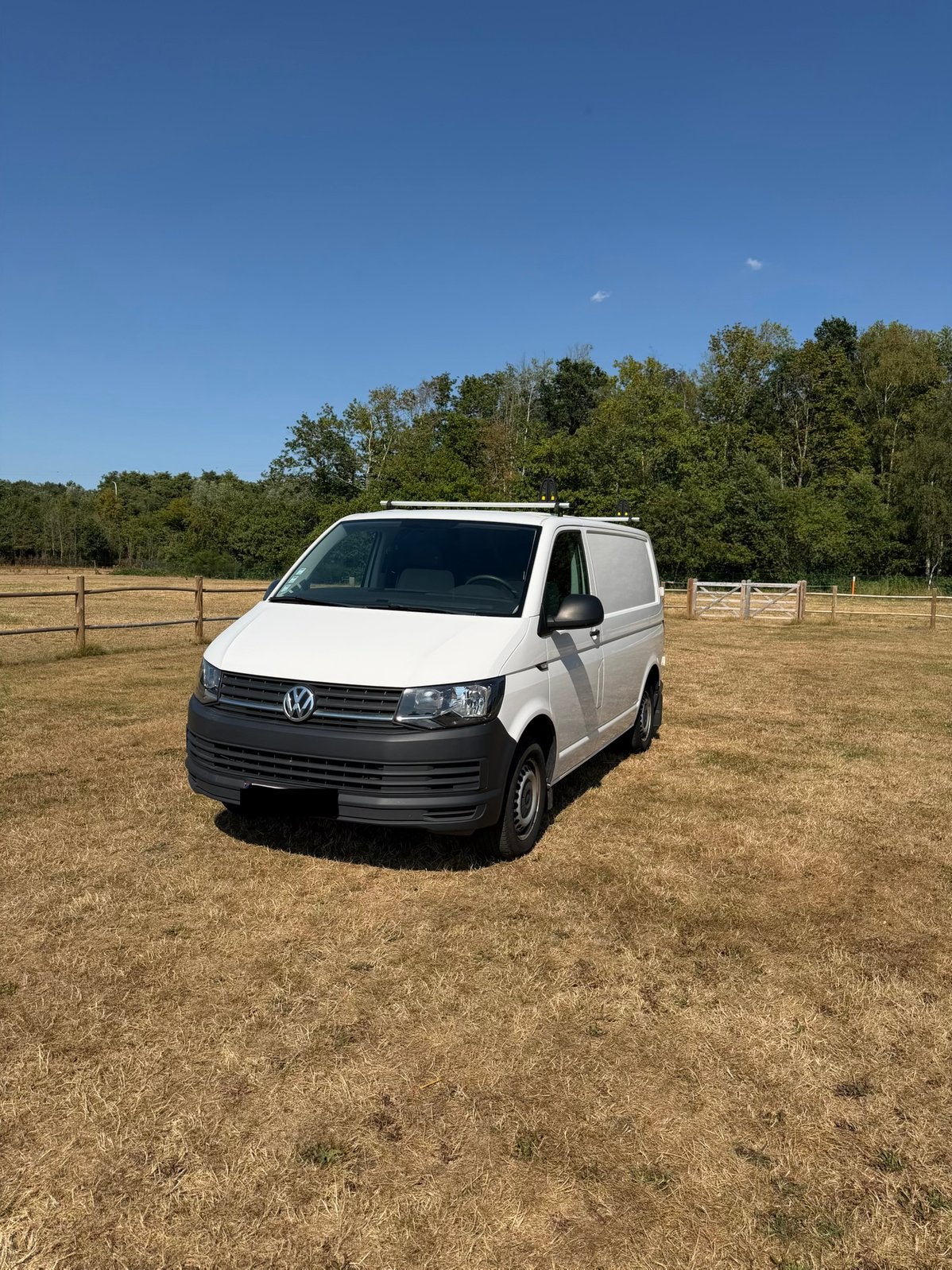 Volkswagen Transporter T6, Auto's, Volkswagen, Particulier, Transporter, ABS, Airbags, Airconditioning, Bluetooth, Centrale vergrendeling