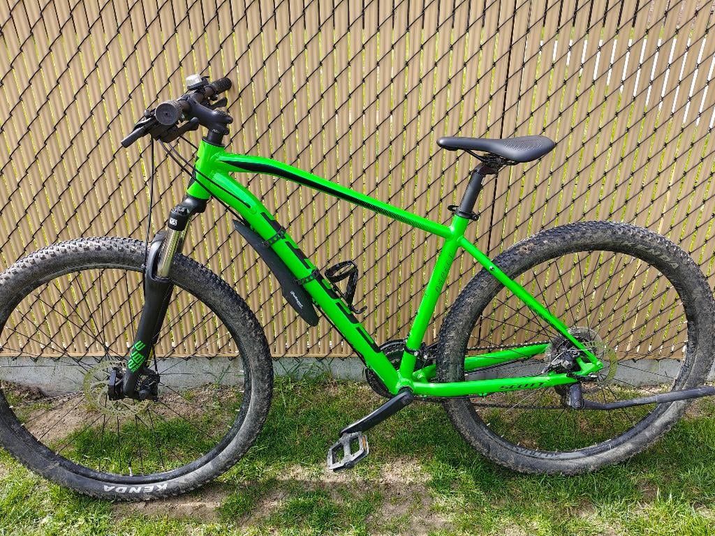 Mountainbike Scott 970 aspect 29 inch, Fietsen en Brommers, Ophalen, Zo goed als nieuw, Heren, Overige merken