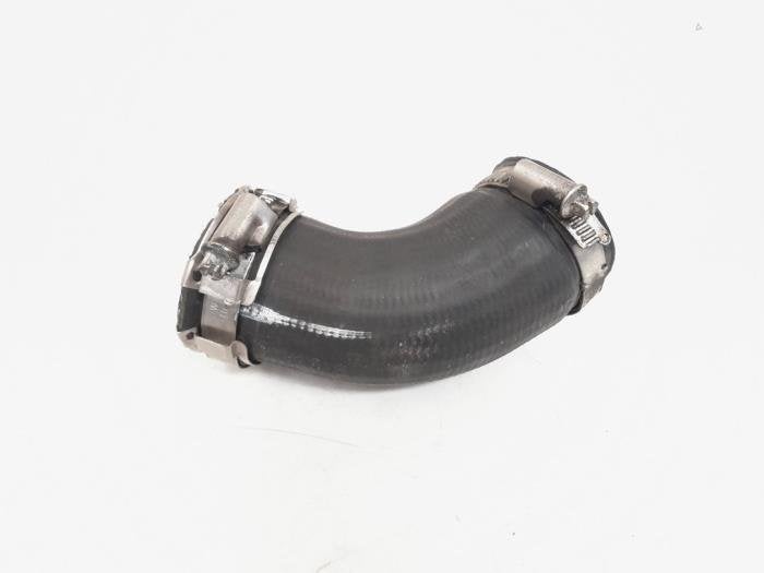 Intercooler Slang van een Volkswagen Scirocco, Auto-onderdelen, Airco en Verwarming, Volkswagen, Gebruikt, 3 maanden garantie