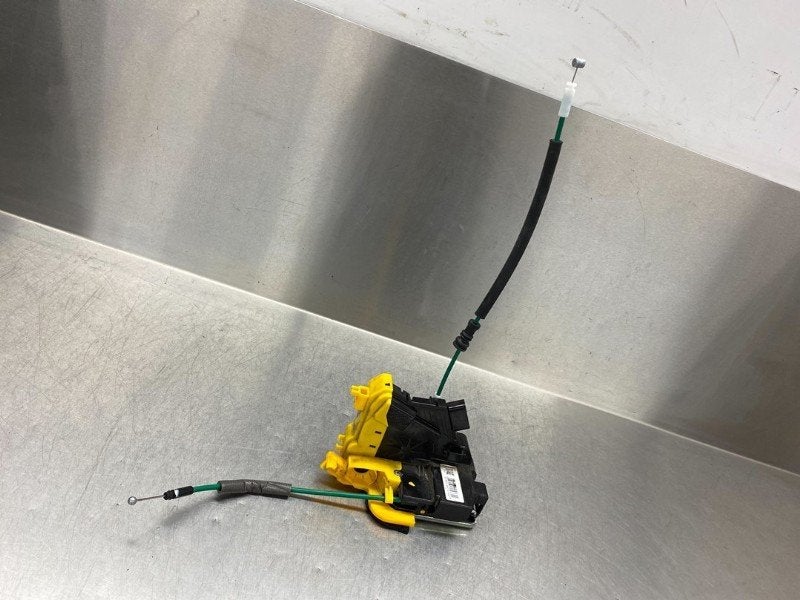 SERRURE DE PORTE RODS AVANT DROIT Hyundai i30 Wagon (GDHF5), Utilisé, Hyundai