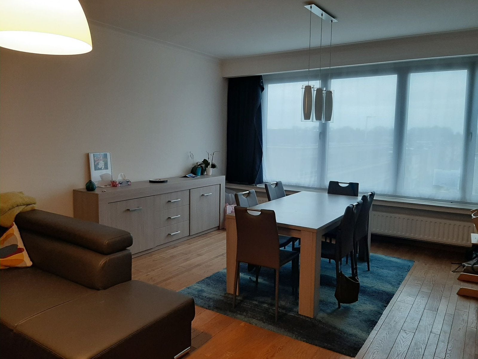 Appartement Edegem + garage, Immo, 103 kWh/m²/jaar, Tot 200 m², 3 kamers, Verkoop zonder makelaar