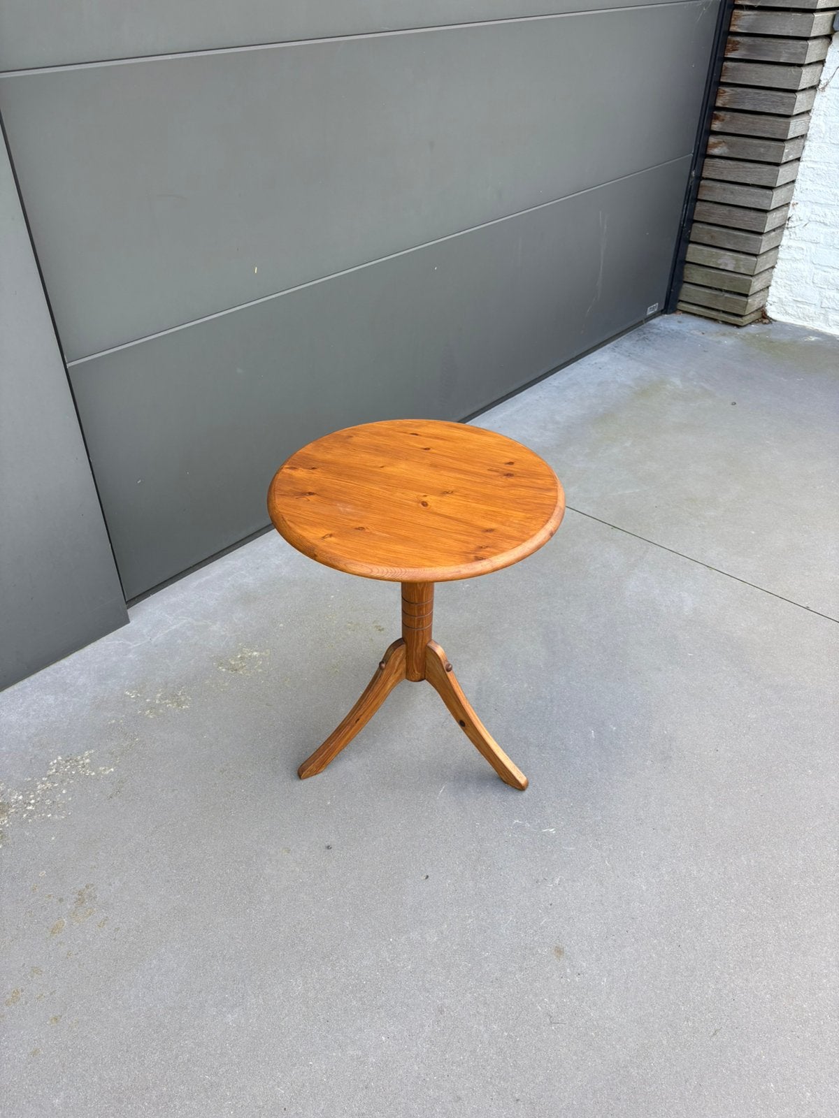 Petite table, Antiquités & Art, Enlèvement