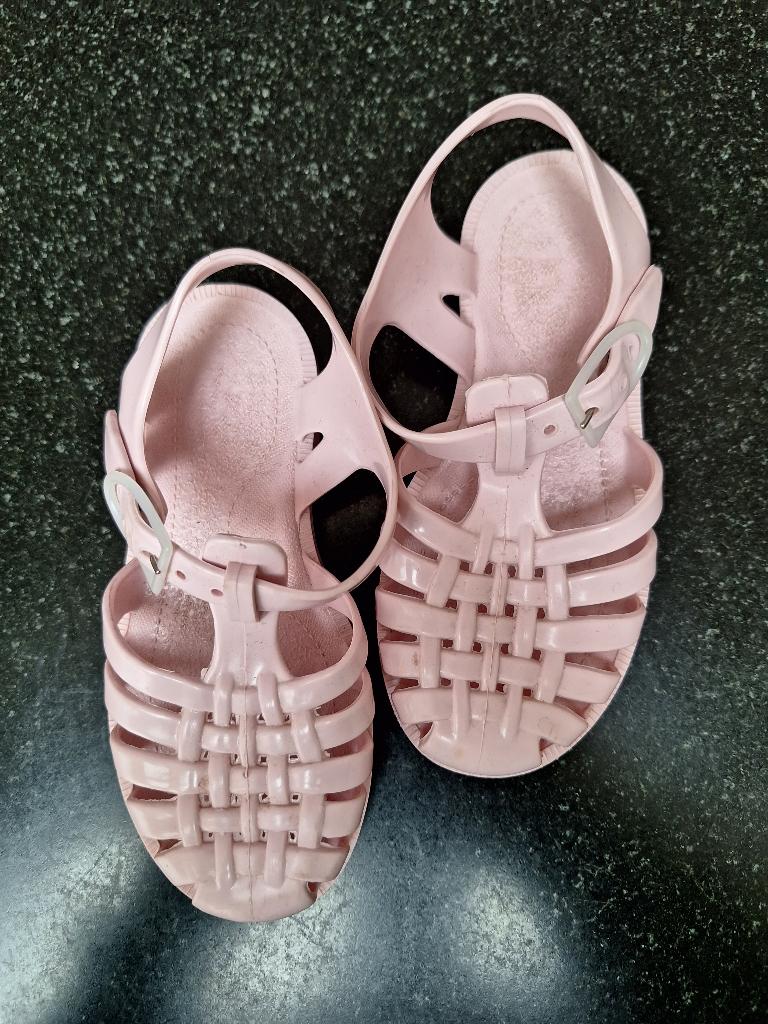 Watersandalen, Kinderen en Baby's, Ophalen, Meisje, Overige typen, Zo goed als nieuw