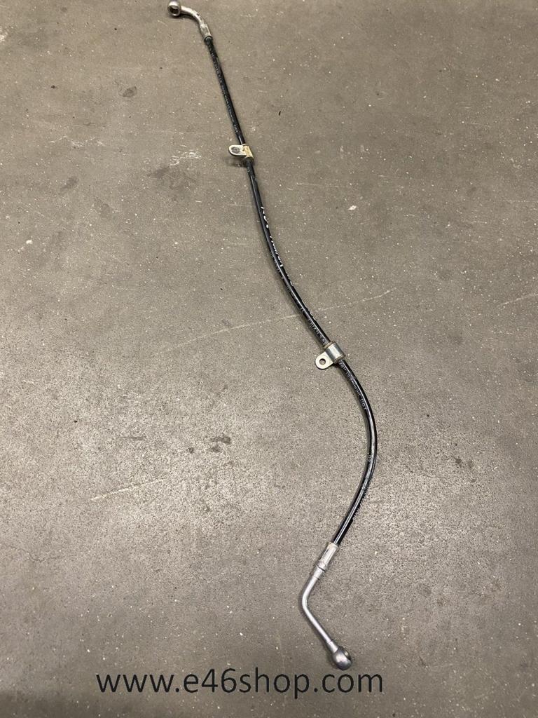 REMLEIDING ACHTERKANT BMW F850GS, -, Utilisé, -, -