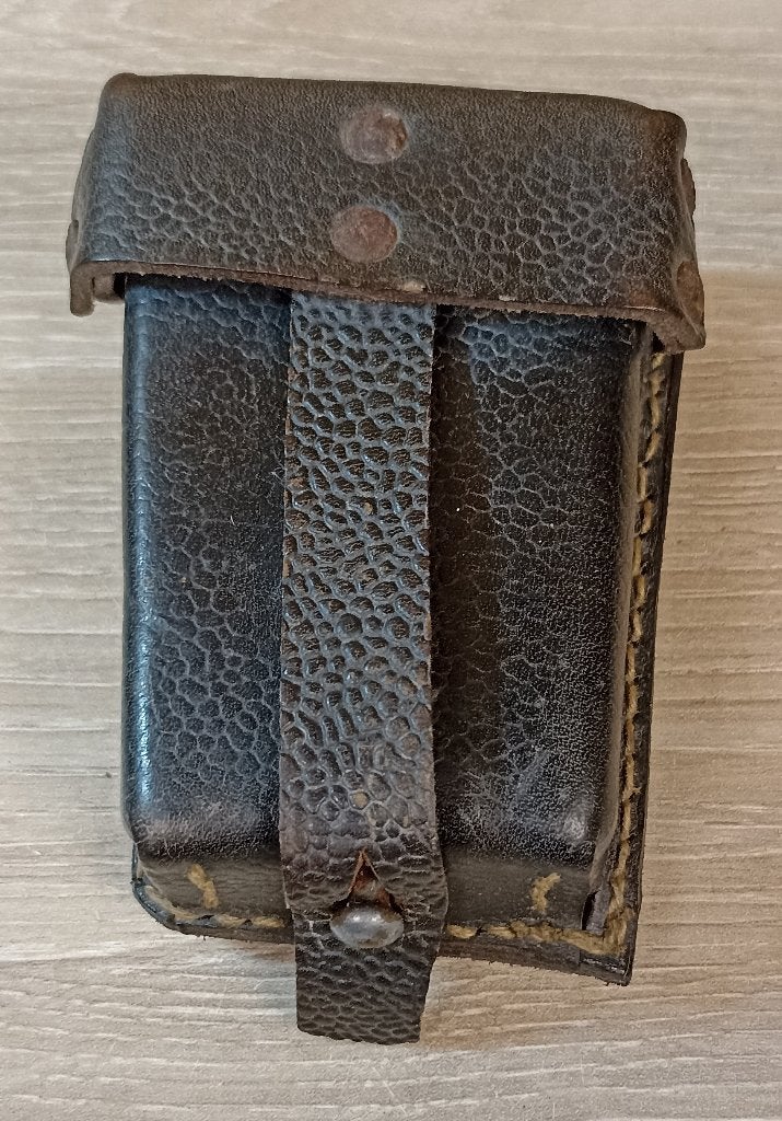 Duitse cartridgemaker ww2, Verzamelen, Verzenden, Landmacht, Overige typen