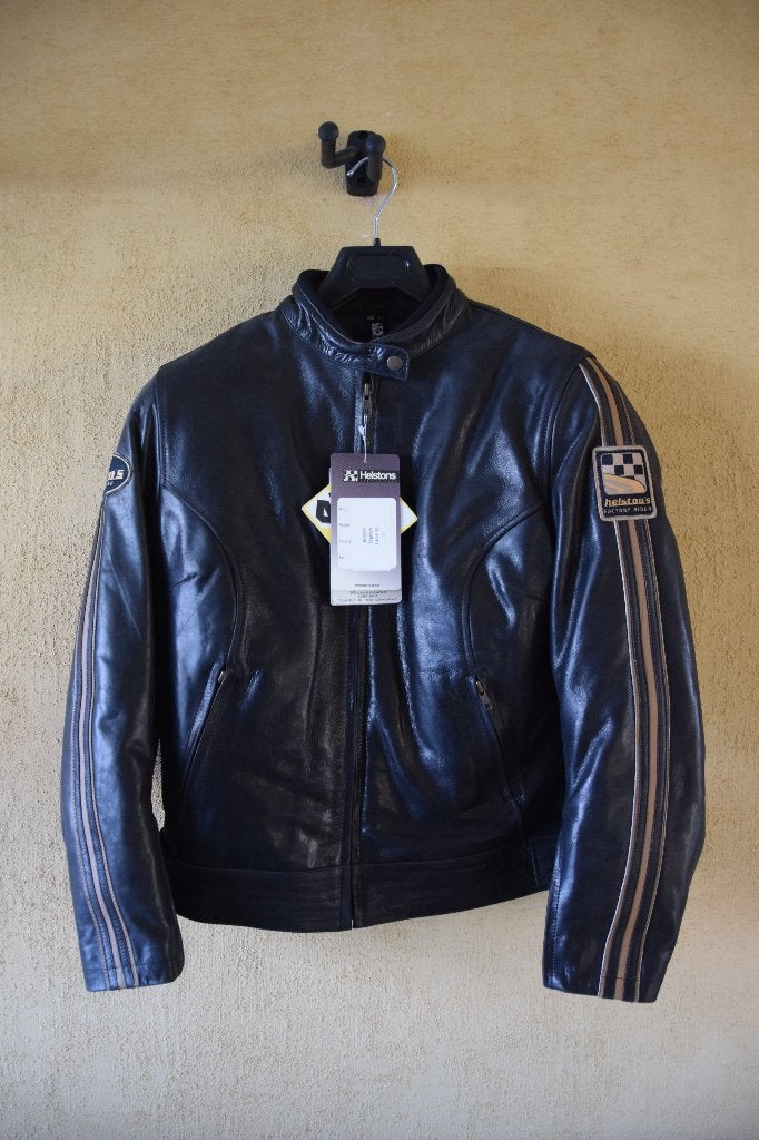 Helston' s Jessy XL, Motoren, Dames, Jas | leer, Overige, Ophalen