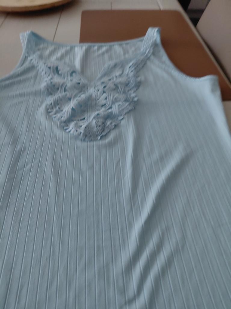 Topjes, Kleding | Dames, Topjes, Ophalen, Blauw