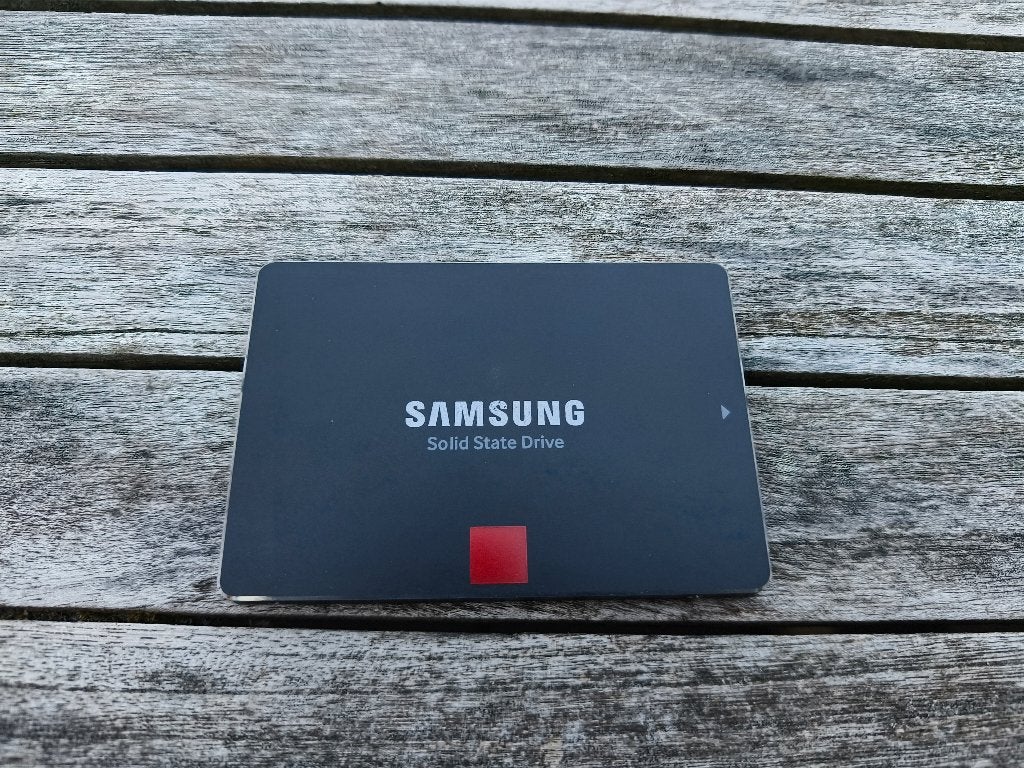 SAMSUNG 850 Pro 256GB, Informatique & Logiciels, Disques durs, 256GB, Enlèvement ou Envoi, Interne, Comme neuf