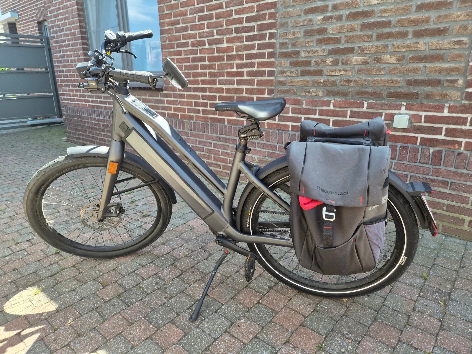 Speedpedelec stromer st2 dames, Fietsen en Brommers, Elektrische fietsen, Ophalen, Stromer