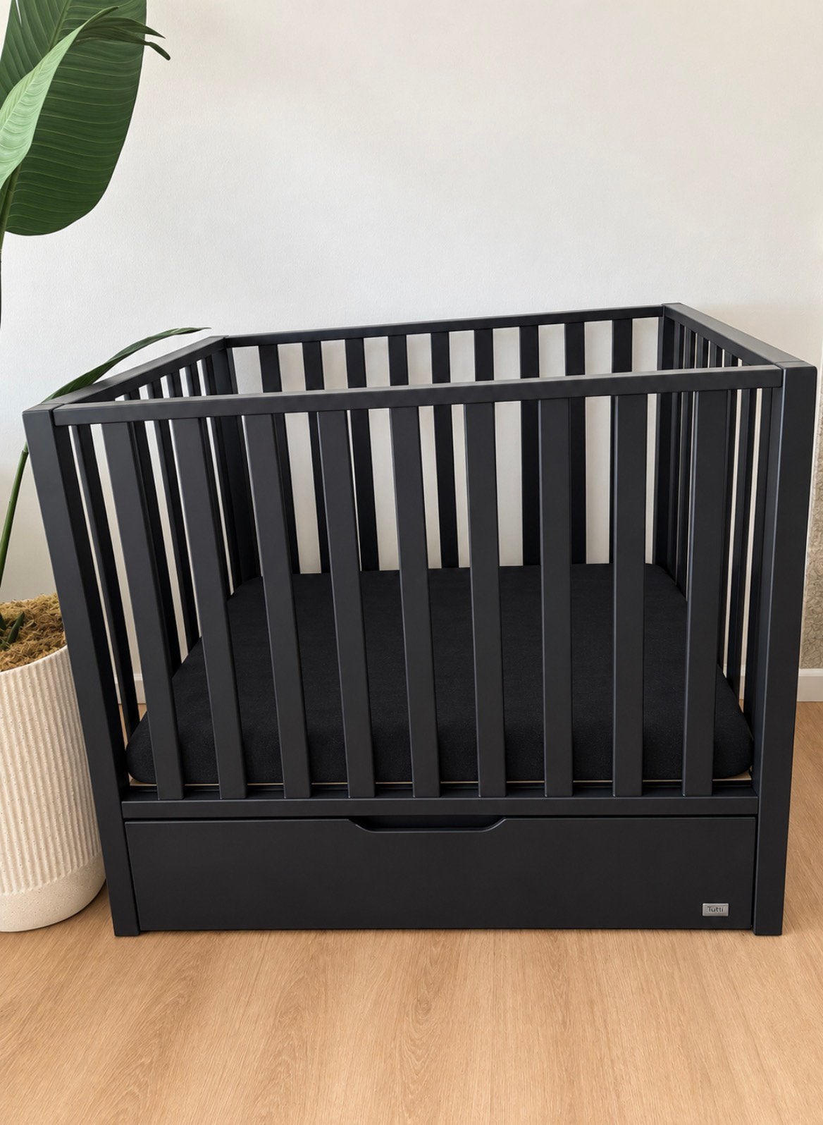 Babypark met lade incl matras, Ophalen, Zo goed als nieuw, Lade