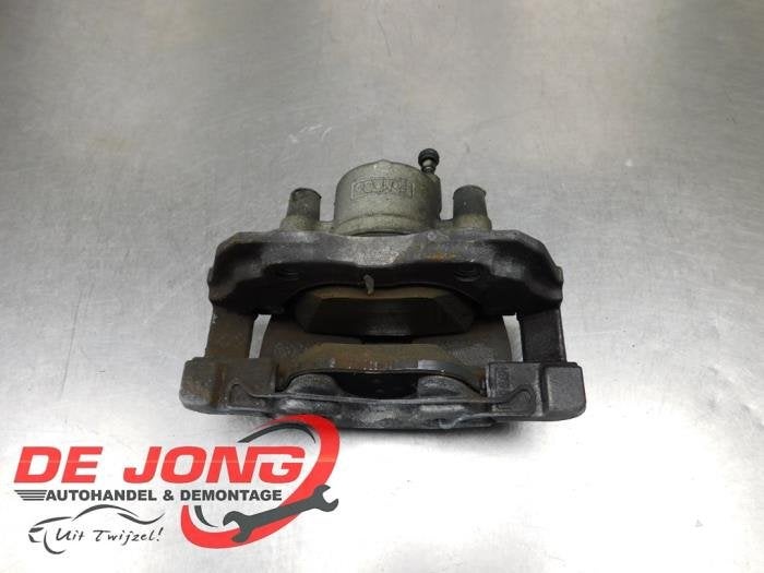 Etrier de frein (pince) avant droit d'un Ford C-Max, -, 3 mois de garantie, -, -