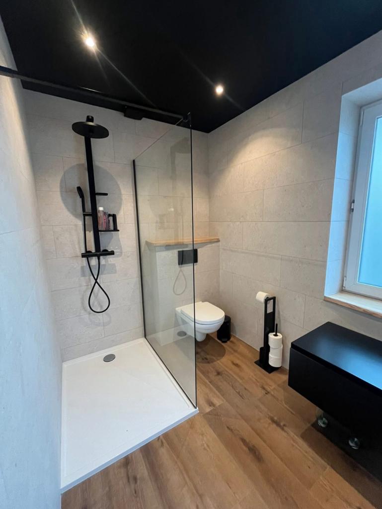 #renovation total 0492363428, Bricolage & Construction, Enlèvement ou Envoi