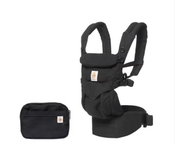 Nieuwe draagzak Ergo Baby, Kinderen en Baby's, Babydragers en Draagdoeken, Ophalen, Nieuw, Draagzak