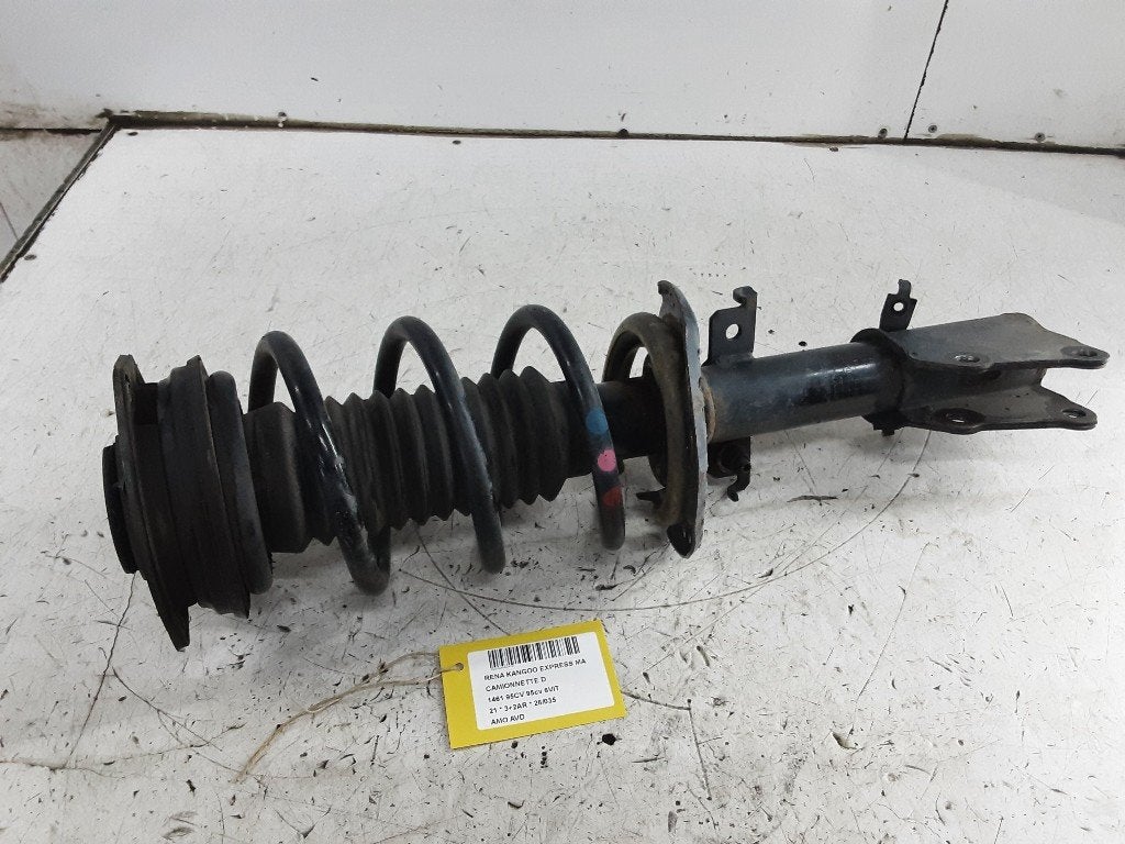 AMORTISSEUR OU ABSORBEUR DE CHOC AVANT DROIT (543020503R), Renault, Utilisé, Peter-Huppertz-Straße 5
51063  Köln, DE, Dialog.deutschland@renault.de