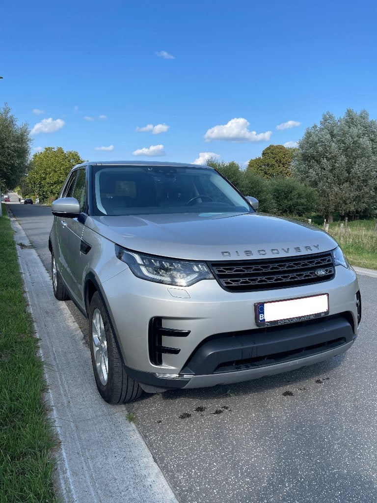 Land Rover Discovery, Auto's, Land Rover, Particulier, 4x4, Airconditioning, Alarm, Automatische klimaatregeling, Bluetooth, Boordcomputer