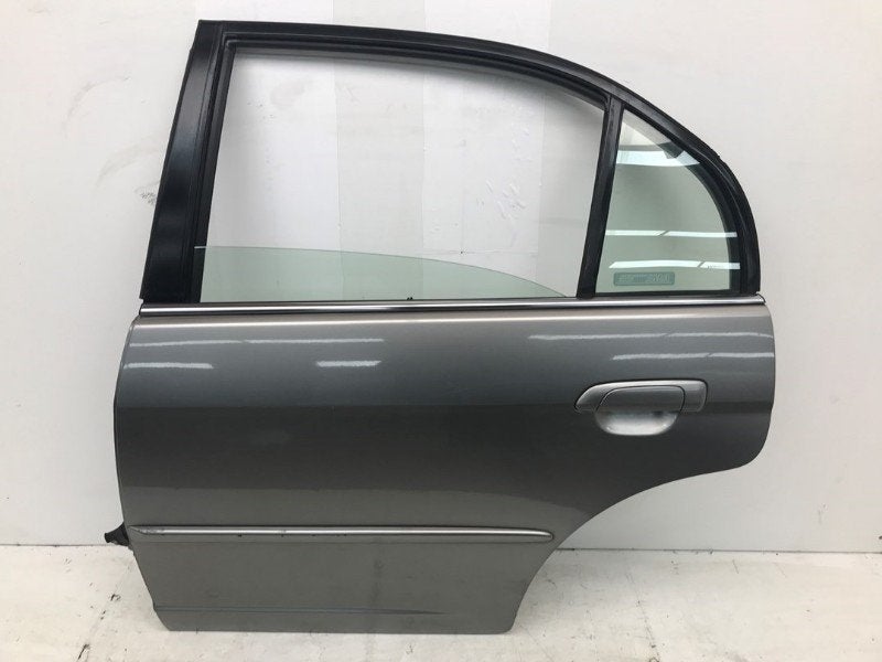PORTE GAUCHE ARRIÈRE Honda Civic (ES) (01-2000/12-2005), Utilisé, Arrière, Honda, Porte