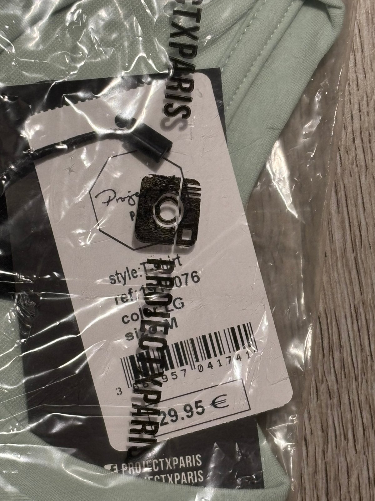 Projectx, Kleding | Heren, Verzenden, Zo goed als nieuw