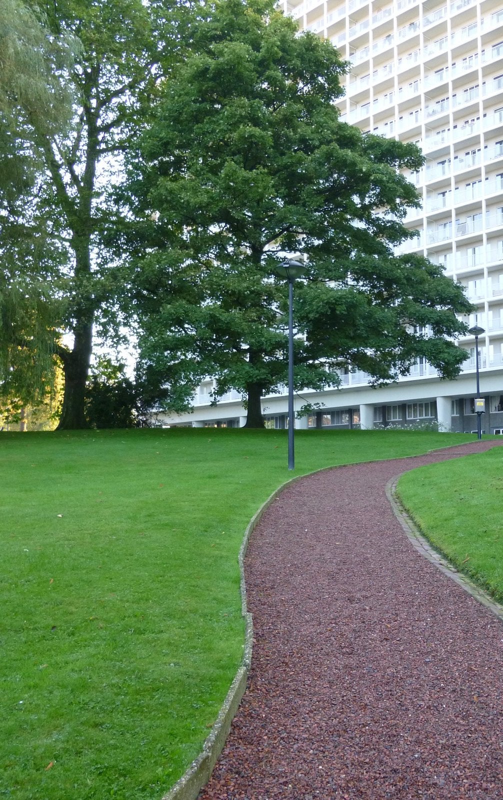 Apparemment a vendre, Tuin en Terras, Tuinschermen, Ophalen of Verzenden, Zo goed als nieuw