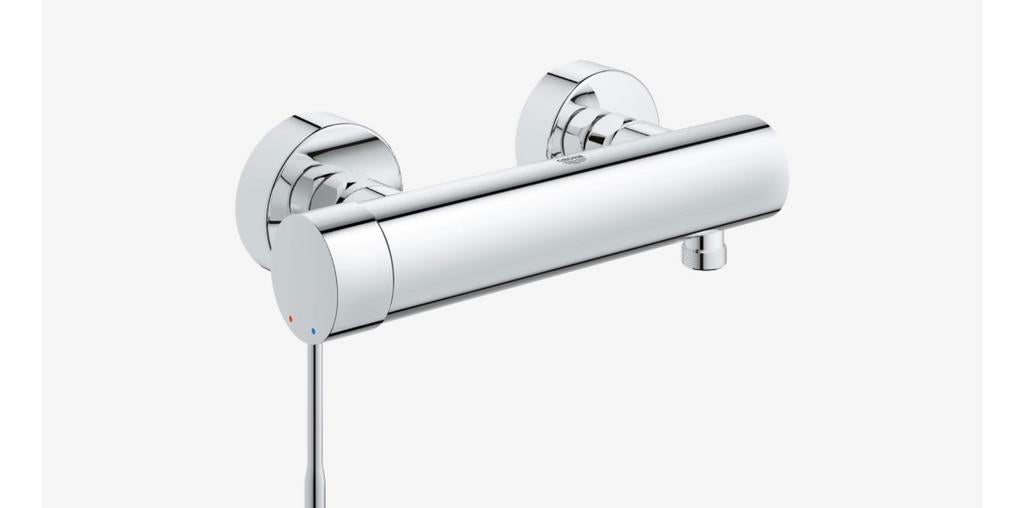 NIEUW: Grohe Essence douchekraan, Doe-het-zelf en Bouw, Ophalen, Nieuw, Kraan