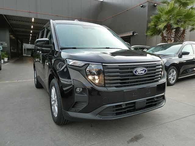 Ford Tourneo Courier 1.0 i benzine 125pk Automaat Titanium, Achat, Euro 6, Entreprise, https://public.car-pass.be/vhr/f6191efa-c8c3-4959-9dab-487914fb5387