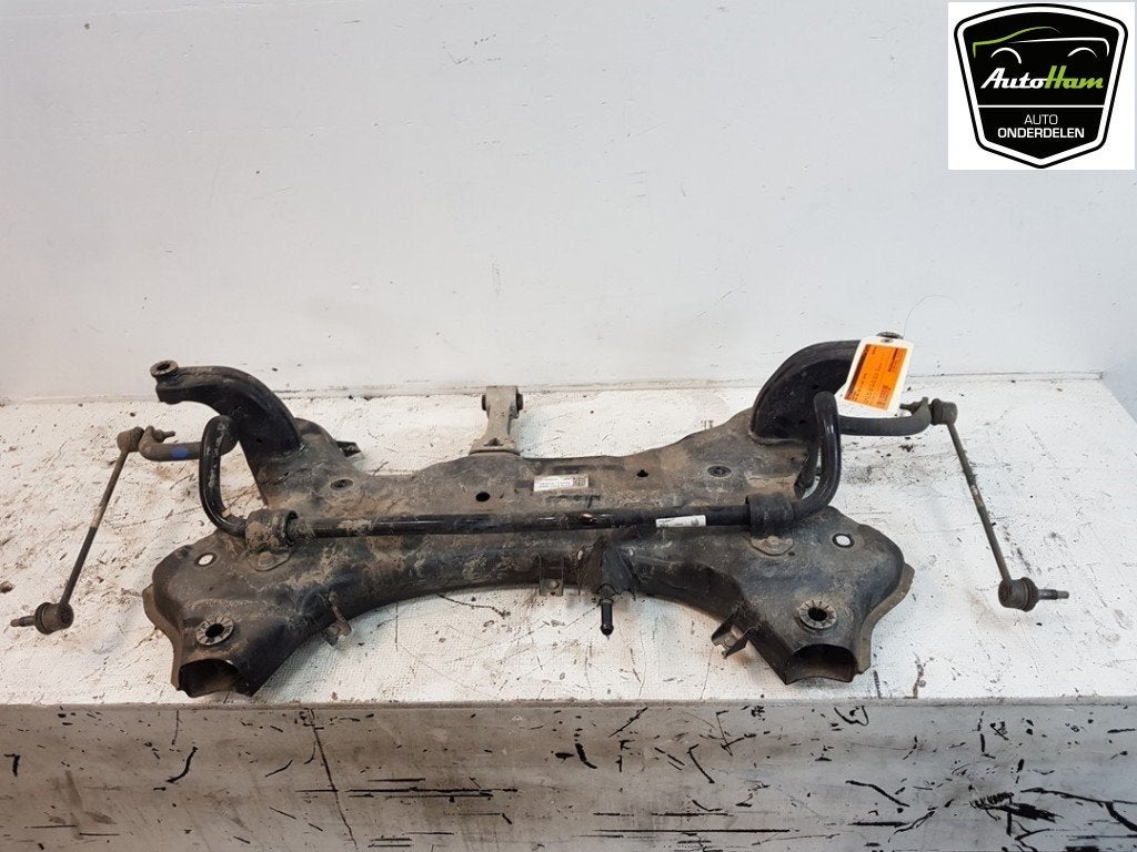 SUBFRAME Kia Proceed (CD) (|62401G4AA0|62400G4AA0|), Gebruikt, Kia
