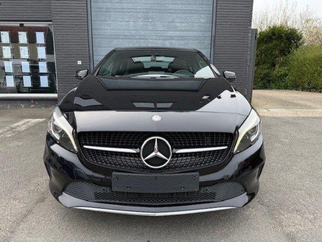 Mercedes A 160 Benzine Leder Navi Pdc Xenon+Led, Achat, Euro 6, Entreprise, Garantie prolongée