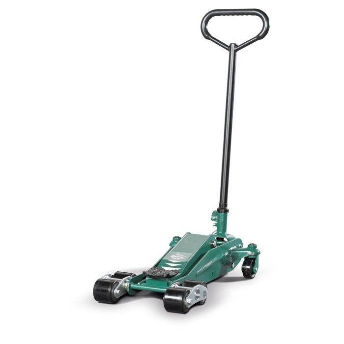 Compac Garagekrik met dubbele wielen 2 t – 2T-C BOGIE, Auto diversen, Ophalen, Nieuw